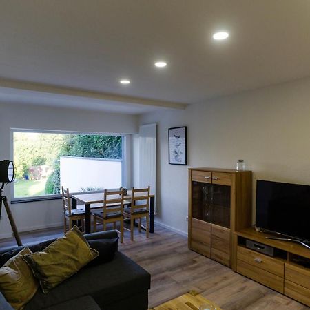 Ferienwohnung Essen - Zentral Im Ruhrgebiet Ngoại thất bức ảnh