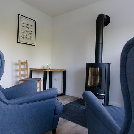 Ferienwohnung Essen - Zentral Im Ruhrgebiet Ngoại thất bức ảnh