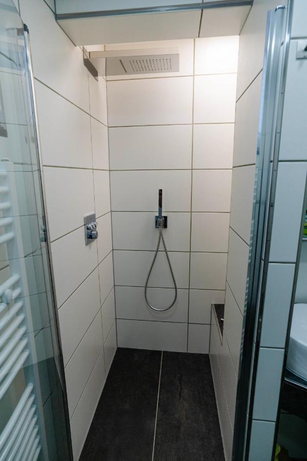 Ferienwohnung Essen - Zentral Im Ruhrgebiet Ngoại thất bức ảnh