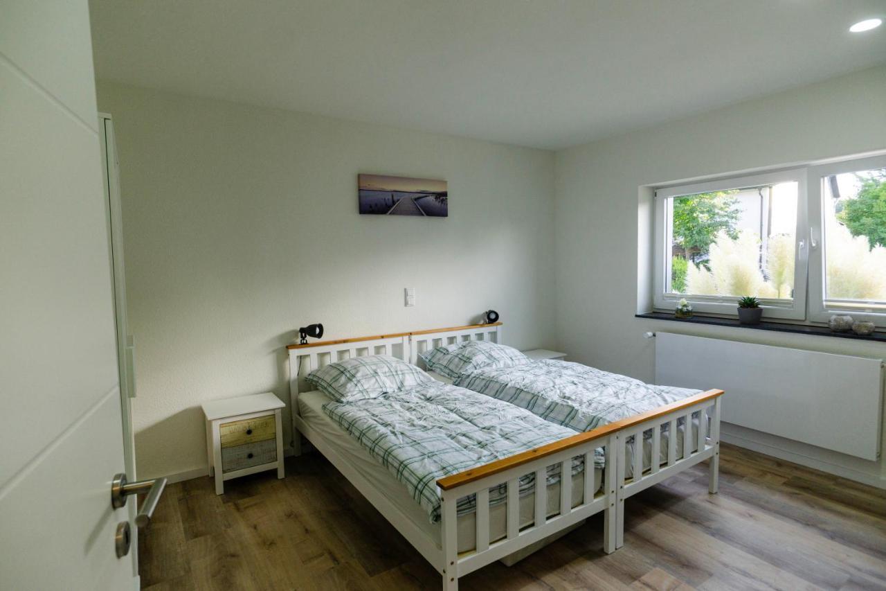 Ferienwohnung Essen - Zentral Im Ruhrgebiet Ngoại thất bức ảnh