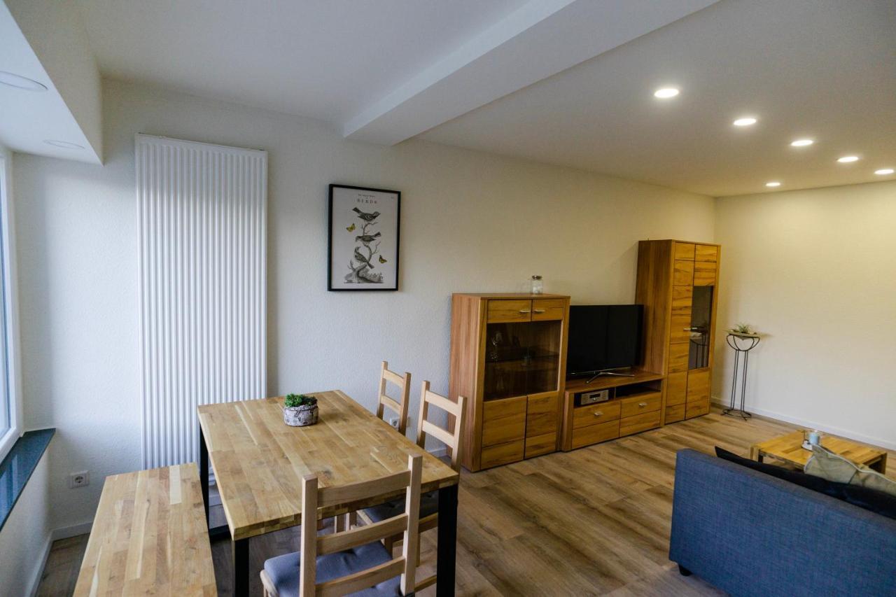 Ferienwohnung Essen - Zentral Im Ruhrgebiet Ngoại thất bức ảnh