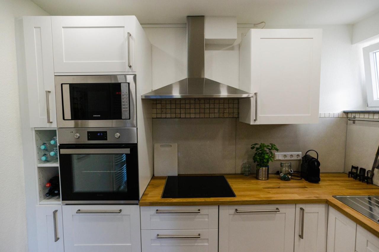 Ferienwohnung Essen - Zentral Im Ruhrgebiet Ngoại thất bức ảnh